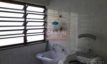 Imagem 7: Sobrado Residencial à venda, Nova Petrópolis, São Bernardo do Campo - SO18194