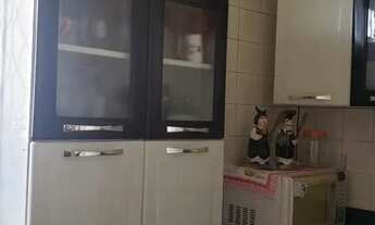 Imagem: Contagem - Apartamento Padrão - Riacho