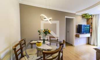 Imagem 2: Apartamento à Venda - Portal do Morumbi, 2 Quartos, 57 m2