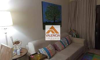 Imagem 4: Apartamento com 2 dormitórios para alugar, 65 m² por R$ 1.900/mês - Jardim Botânico - Ribe