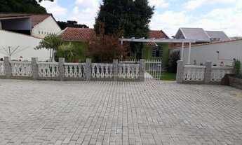 Imagem 7: SAO JOSE DOS PINHAIS - Casa Padrão - Carioca