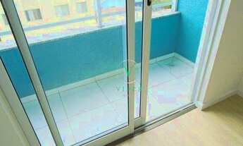 Imagem 7: Apartamento com 2 dormitórios à venda, 62 m² por R$ 192.000,00 - Afonso Pena - São José do