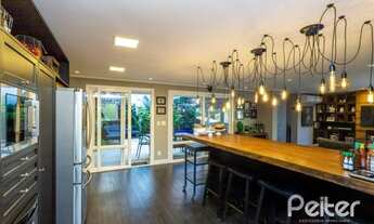 Imagem 5: PORTO ALEGRE - Casa de Condomínio - Pedra Redonda