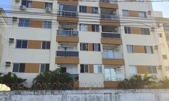 Imagem 3: Apartamento de tres quartos com suite