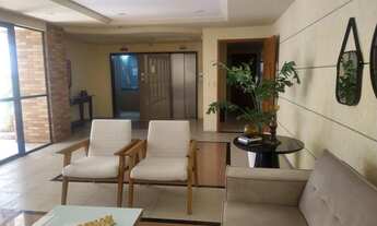 Imagem 5: Apartamento com 2 dormitórios para alugar, 64 m² por R$ 2.200,00/mês - Meireles - Fortalez