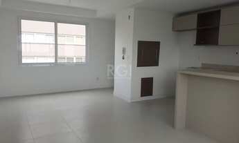Imagem 2: Porto Alegre - Apartamento Padrão - Menino Deus