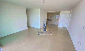 Imagem 2: Apartamento à venda, 105 m² por R$ 670.000,00 - Cambeba - Fortaleza/CE