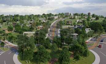 Imagem 4: Lotes Financiados em Bairro Planejado com Lazer e Área Verde