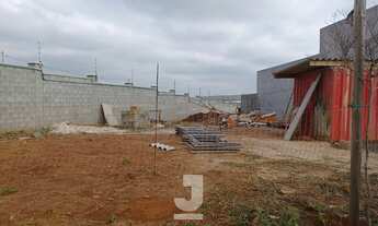 Imagem 2: Lote/Terreno para venda, 314m2, Vila Monte Alegre, Condomínio Terras da Estância - Paulíni