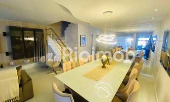 Imagem: Rio de Janeiro - Casa de Condomínio - Barra