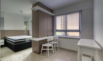 Imagem: Apartamento para Aluguel - Centro, 1 Quarto