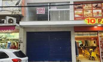 Imagem: Loja com Sobreloja no Centro com 60 m2