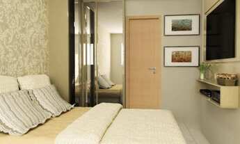 Imagem 7: EDF. MORADA LIMEIRA