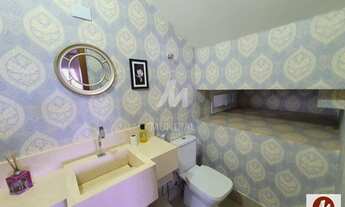 Imagem 5: Casa (sobrado em condominio) 3 dormitórios/suite, cozinha planejada, portaria 24hs, em con