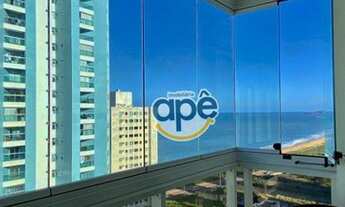 Imagem 2: Apartamento com 2 quartos para alugar, 60 m² por R$ 3.300/mês - Praia de Itaparica - Vila