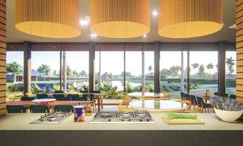 Imagem 7: LOTE EM CONDOMÍNIO FECHADO NO BALNEÁRIO RINCÃO COM 420,00m²