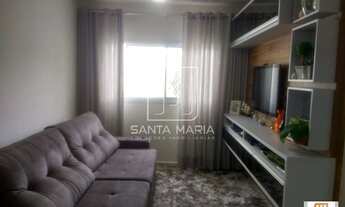 Imagem: Apartamento (tipo - padrao) 2 dormitórios