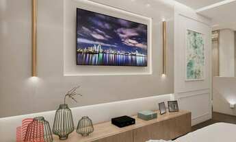 Imagem 5: Loft com 2 dormitórios para alugar, 110 m² por R$ 18.500,00/mês - Cerqueira César - São Pa