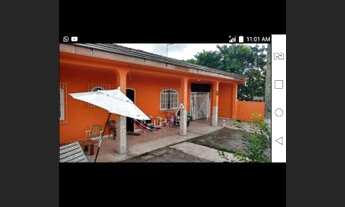 Imagem 1: Cada de praia Casa com 5 dormitórios