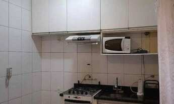 Imagem 5: Cobertura com 2 dormitórios à venda, 116 m² - Vila Tibiriçá - Santo André/SP