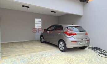 Imagem 2: Casa - Jardim Tamoio - Campinas