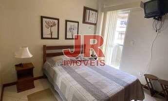 Imagem 7: Cobertura 04 quartos, 200m², sol da manhã e frente rua