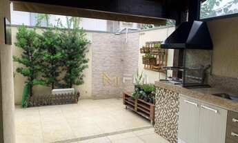 Imagem 4: Sobrado com 4 dormitórios à venda, 90 m² por R$ 480.000 - Jardim Interlagos - Hortolândia