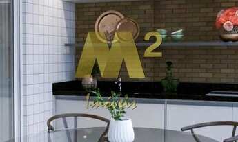 Imagem 6: Apartamento com 3 dorms, Guilhermina - R$ 719 mil