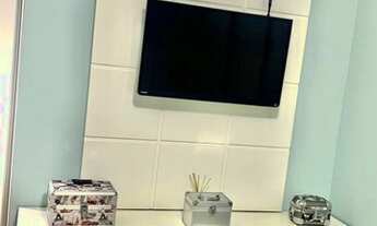 Imagem 5: Apartamento a venda padrão Cyrela 108m² 3 quartos 1 suite varanda Grill