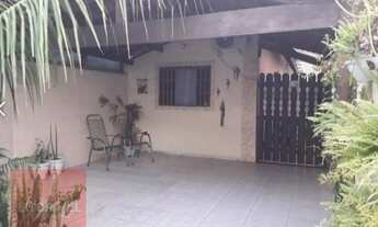 Imagem: Casa com 2 dormitórios à venda, 49 m²