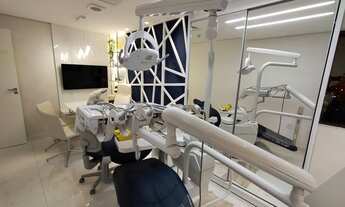 Imagem 2: Consultório Odontológico Ponta Verde