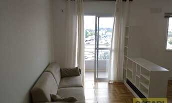 Imagem: Apartamento com 1 dormitório à venda