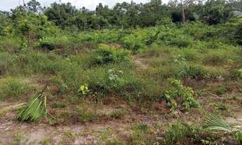 Imagem: Vende-se um terreno