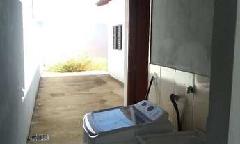 Imagem 6: Casa no Jardim Europa V Araxá