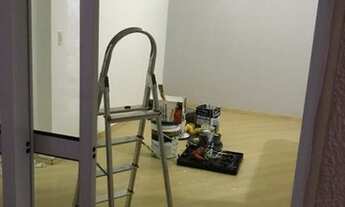 Imagem 6: Apartamento com 2 dormitórios para alugar, 53 m² por R$ 1.237,00/mês - Vila Gonçalves - Sã