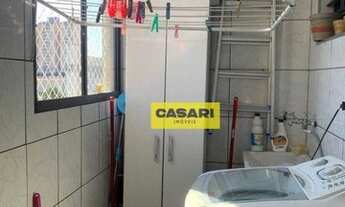 Imagem 7: Apartamento com 2 dormitórios à venda, 56 m² - Assunção - São Bernardo do Campo/SP