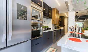 Imagem 3: APARTAMENTO RESIDENCIAL em São Paulo - SP, Santo Amaro