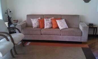 Imagem 3: Apartamento Venda 4 Dormitórios - 142 m² Moema