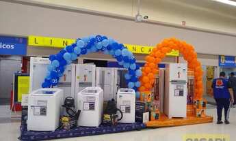 Imagem: Loja para alugar, 40 m² - Centro - São