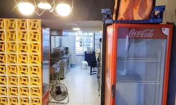 Imagem 5: Hambúrgueria montada no Recreio! Aluguel R$800.00