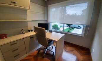 Imagem 7: ALDEIA DA SERRA - MORADA DAS FLORES - 3 suites