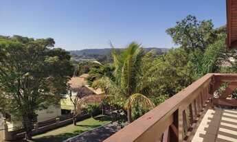 Imagem 6: Casa Vista Alegre (Sede) Vinhedo