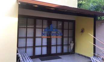 Imagem 2: Casa Duplex Largo da Batalha