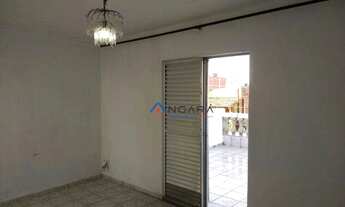 Imagem 6: Sobrado com 3 dormitórios à venda, 194 m² por R$ 479.000 - Jardim Presidente Dutra - Guaru