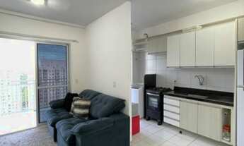 Imagem: Apartamento à venda no Brisas 2 quartos