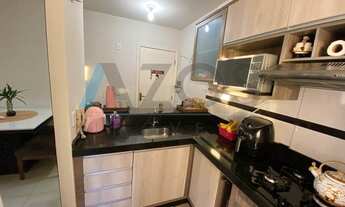 Imagem 7: EXCELENTE APARTAMENTO COM 02 DORMITÓRIOS LOCALIZADO NO BAIRRO CIDADE JARDIM EM SÃO JOSÉ DO