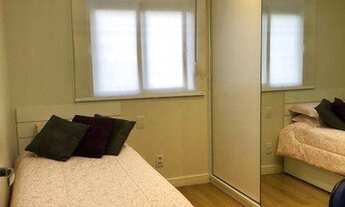 Imagem 13: * Lumina Parque Clube - Maravilhoso apartamento c/ varanda gourmet c/ churrasqueira *