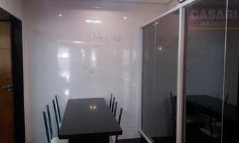 Imagem 4: Sobrado com 3 dormitórios à venda, 160 m² - Santa Terezinha - São Bernardo do Campo/SP