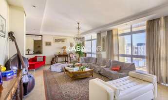 Imagem 5: Apartamento, Higienópolis - São Paulo