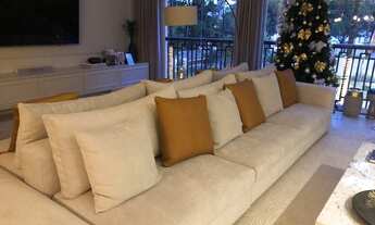 Imagem: Apartamento Venda Campo Belo 144 m² 3 Dormitórios